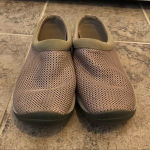 Merrell slides